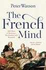 Cover: The French Mind - Simon + Schuster LLC