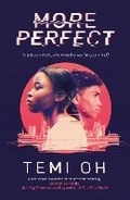 Cover: More Perfect - Simon & Schuster Ltd