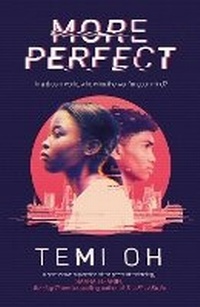 Enlarge image Cover: More Perfect - Simon & Schuster Ltd