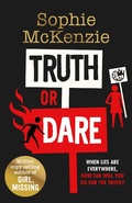 Cover: Truth or Dare - Simon & Schuster Children's