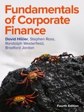 Cover: Fundamentals of Corporate Finance 4e - McGraw-Hill Education (UK) Ltd