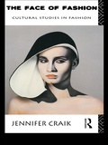 Cover: The Face of Fashion - Routledge