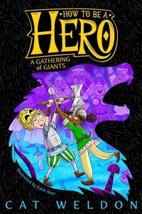 Enlarge image Cover: A Gathering of Giants - Macmillan Children's Books