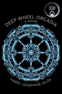 Abbildung von: Deep Wheel Orcadia - Picador