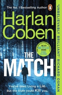 Abbildung von: The Match - Penguin (Cornerstone)