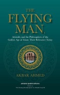 Cover: The Flying Man - Amana Publications