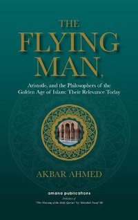 Enlarge image Cover: The Flying Man - Amana Publications