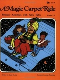Cover: Magic Carpet Ride - Prufrock Press