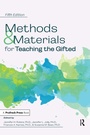 Cover: Methods and Materials for Teaching the Gifted - Prufrock Press