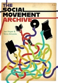 Cover: The Social Movement Archive - Litwin Books, LLC