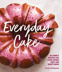 Abbildung von: Everyday Cake - Blue Star Press