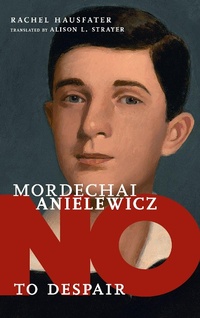 Abbildung von: Mordechai Anielewicz - Triangle Square