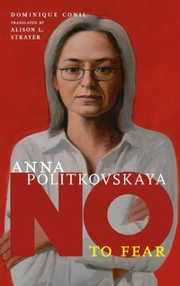 Abbildung von: Anna Politkovskaya - Triangle Square
