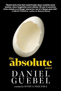 Abbildung von: The Absolute - Seven Stories Press