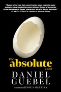 Cover: The Absolute - Seven Stories Press,U.S.