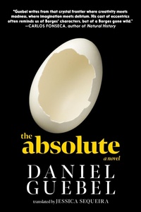 Abbildung von: The Absolute - Seven Stories Press,U.S.