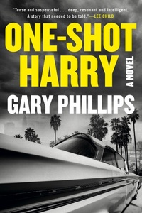 Enlarge image Cover: One-Shot Harry - Soho Crime