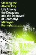 Cover: Stalking the Atomic City - Minedition (imprint of Penguin Group (USA) Inc)