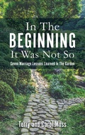 Cover: In The Beginning It Was Not So - Xulon Press