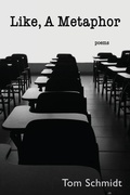 Cover: Like, A Metaphor - Encircle Publications, LLC