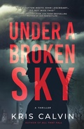 Cover: Under a Broken Sky - Crooked Lane Books