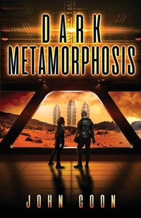 Enlarge image Cover: Dark Metamorphosis - Samak Press