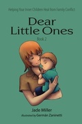 Cover: Dear Little Ones (Book 2) - Multifaceted Press