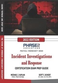 Cover: Incident Investigations and Response - Phase2 Advantage
