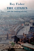 Cover: The Citizen - Bloodaxe Books Ltd