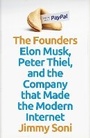 Cover: The Founders - Atlantic Books