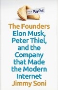 Cover: The Founders - Atlantic Books