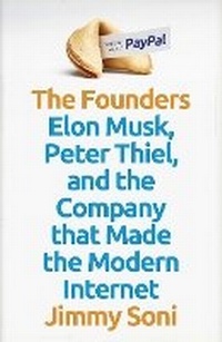 Enlarge image Cover: The Founders - Atlantic Books