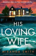 Cover: His Loving Wife - BOOKOUTURE