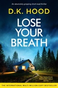 Cover: Lose Your Breath - BOOKOUTURE