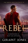 Cover: Rebel - Canelo
