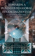 Cover: Towards a Post-Covid Global Financial System - Emerald Publishing Limited