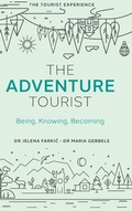 Cover: The Adventure Tourist - Emerald Publishing Limited