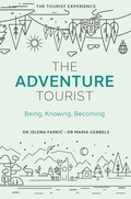 Cover: The Adventure Tourist - Emerald Publishing Limited