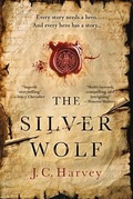 Cover: The Silver Wolf - Atlantic Books