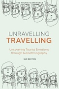 Cover: Unravelling Travelling - Emerald Publishing Limited