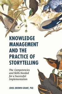 Abbildung von: Knowledge Management and the Practice of Storytelling - Emerald Publishing Limited