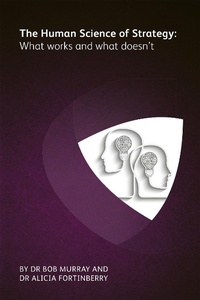 Abbildung von: The Human Science of Strategy - Globe Law and Business