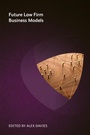 Cover: Future Law Firm Business Models - Globe Law and Business