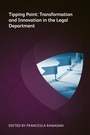 Cover: Tipping Point - Globe Law and Business