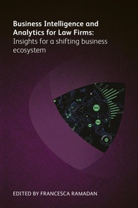 Abbildung von: Business Intelligence and Analytics for Law Firms - Globe Law and Business