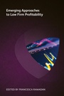 Cover: Emerging Approaches to Law Firm Profitability - Globe Law and Business