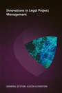 Cover: Innovations in Legal Project Management - Globe Law and Business