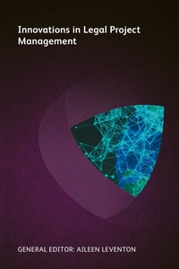 Abbildung von: Innovations in Legal Project Management - Globe Law and Business
