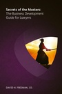 Cover: Secrets of the Masters - Globe Law and Business