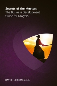 Abbildung von: Secrets of the Masters - Globe Law and Business